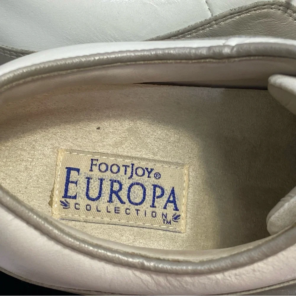 FootJoy description classic